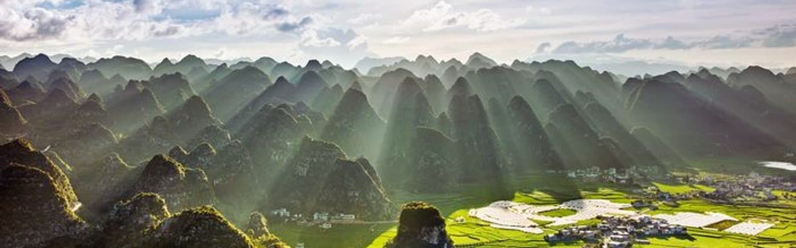 西南胜景30人 | 贵州凉都织金洞黄果树万峰林马岭河花江大桥 | 真纯玩0购物 | 单人6天5晚跟团游